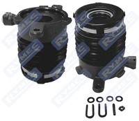 Rymec ZentralausrüCker, Kupplung CSC1088530 FüR Jeep