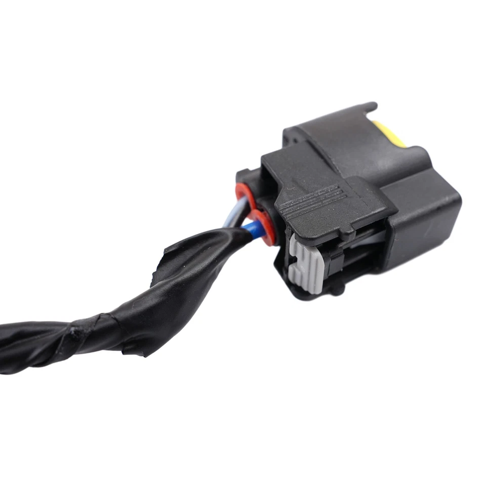 New Quality Ignition Coil Wire Wire Harness ABS Black 1 Pc 27350-2B000 - Image 4 of 4