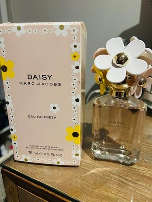 Marc Jacobs Daisy Eau So Fresh by Marc Jacobs 75 ml Perfume for Women