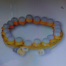  110v lighting site lighting 50 metres kits IP44