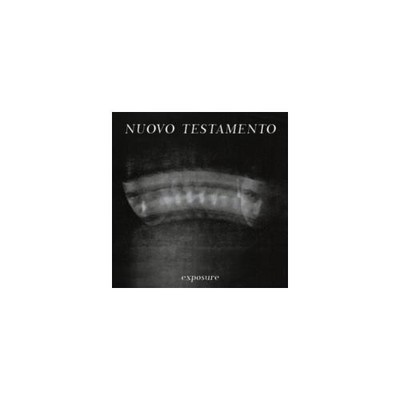 NUOVO TESTAMENTO: EXPOSURE - CD