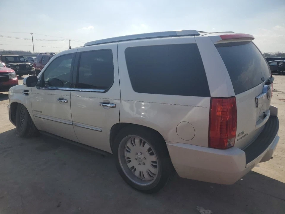 Seat Belt Front Bucket Driver Buckle Fits 07-14 ESCALADE 590616 Foto 2 de 4