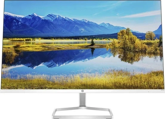 HP M27fwa 27" FHD IPS Monitor