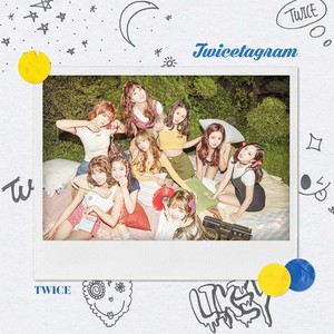 Twice Twicetagram Album | eBay