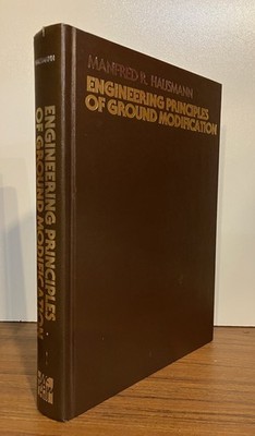 Engineering Principles of Ground Modification