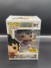 Funko Pop One Piece Luffytaro #921 Hot Topic Exclusive Vinyl Figure NEW