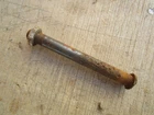 Original German Engineering Item S.M.I.35 - Military Adapter for SMI35 WWII WW2