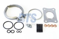 Montagesatz Lader BTS Turbo T931333ABS FüR VW Golf 7 5G1 BQ1 BE1 BE2 Variant BA5