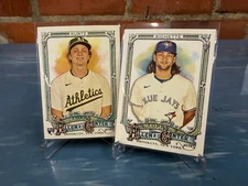 2025 Topps Allen & Ginter • Base Set #151–300 • YOU PICK • NM/M • Free Ship