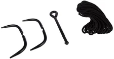 Supplies Grappling Hook with Cord