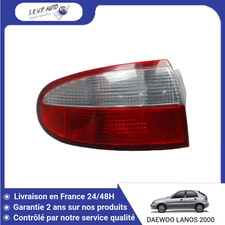 Feu arrière Daewoo LANOS