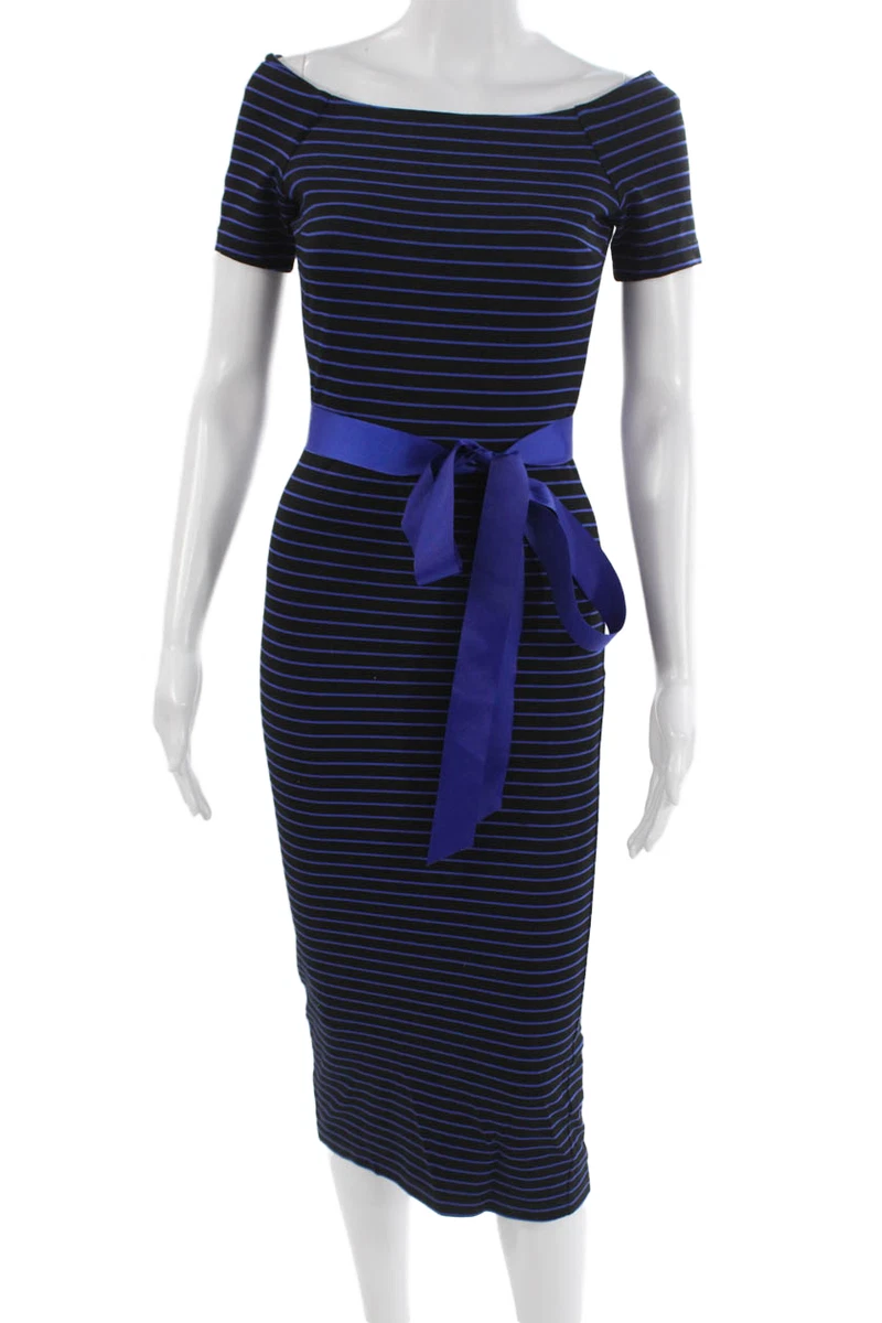 torn by ronny kobo miley drop waist dress MILEY DRESS White / M main image 0