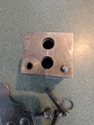 Lyman 356402 Double Cavity TC 9mm Bullet Mold Lead Bullet Casting Mould — photo 5