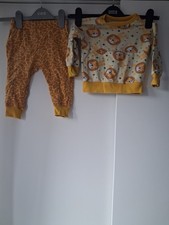 Childrens Pants And Top Bundle / Outfit Size 2yo