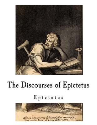 The Discourses of Epictetus: Epictetus - paperback Epictetus|Long, George|Ar...