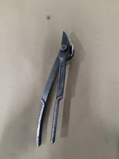 Signode CU-30 Industrial Banding / Strapping Cutter