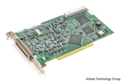 NI PCI-6070E / PCI-MIO-16E-1 1.25 MS/s, 12-Bit, 16 Analog Input Multifunction