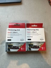 2 Pack Frigidaire PAULTRA2 PureAir Ultra II Air Filter