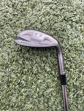 TaylorMade TP Rac 56* Wedge, Dynamic Gold Tour Issue Stiff Flex