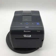Intermec PC43d Thermal Label Printer