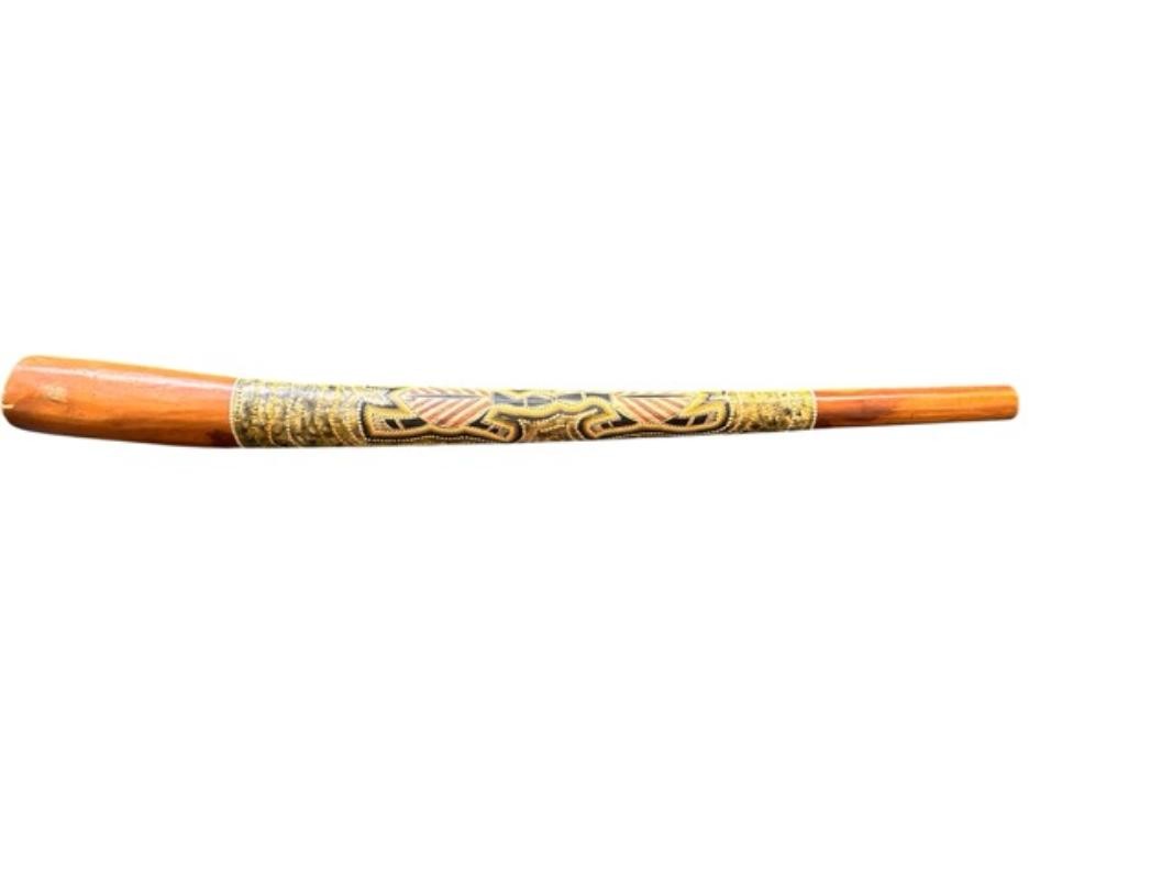 Australian Folk Instruments Australian Aboriginal Instrument
