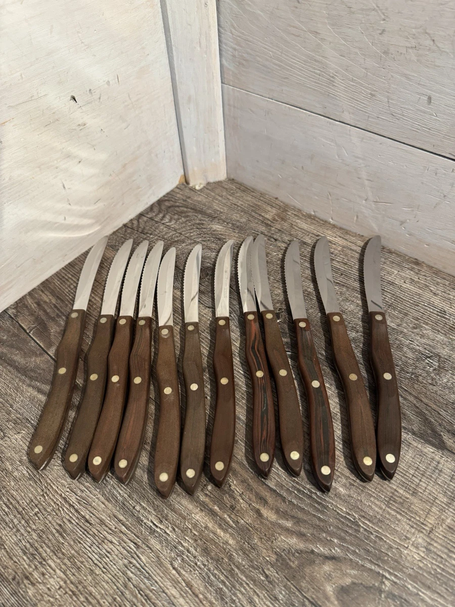 Vintage Cutco Knives In Kitchen & Steak Knives for sale - eBay