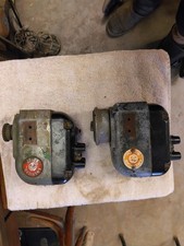 2-am Bosch Magnetos