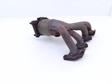 Katalysator ohne Lambdasonde Audi A2 8Z 036253052FX P22092354