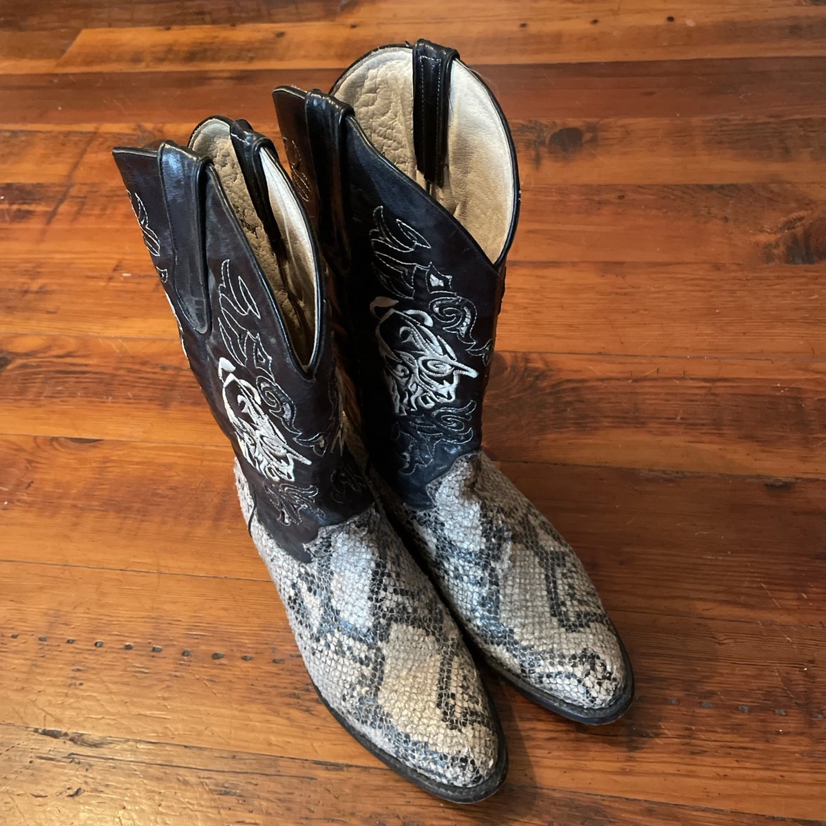 Ferrini Boots products for sale | eBay