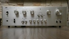 jvc ja-s5 raro Amplificatore 1973 35watts x2 separazione pre/finale toni 5 bande