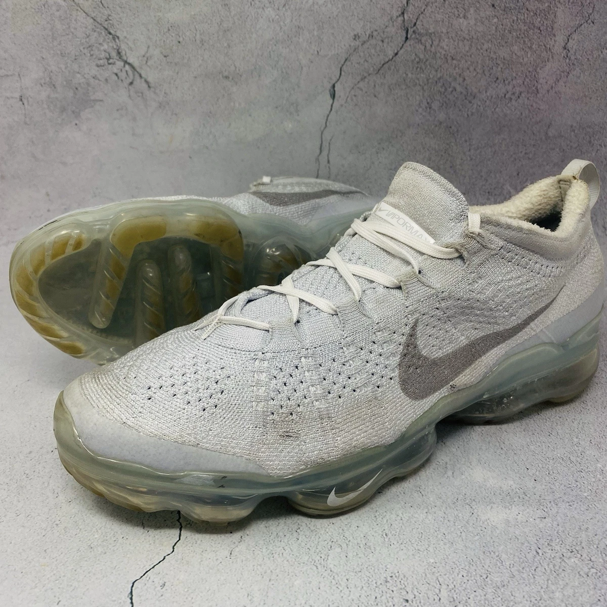 Maglietta Energy Nike Vapormax 2021 Style | Arancione/Cremisi/Nero | Unisex Cordunk