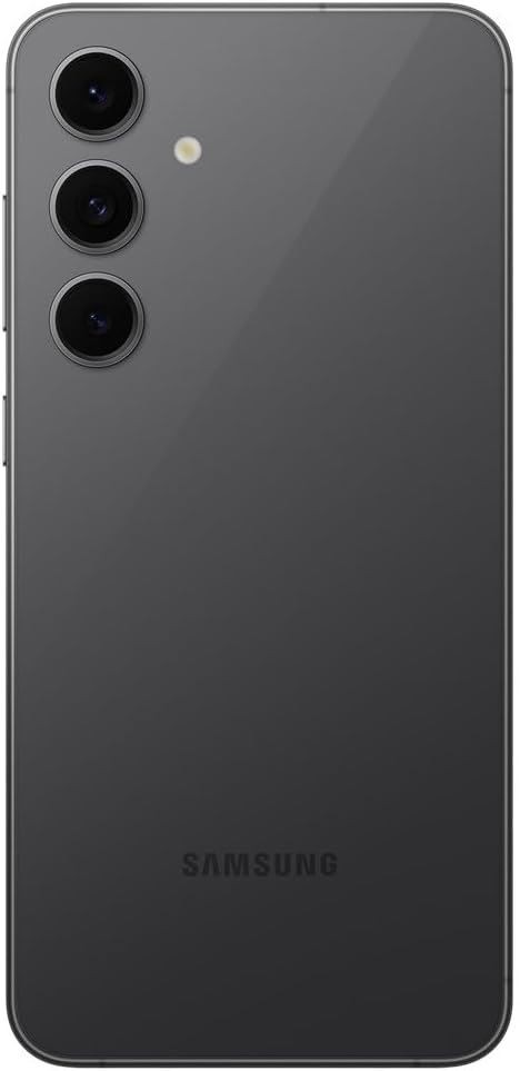 スマートフォン本体 Galaxy S24 FE 128GB SM-S721Q graphite Galaxy S Samsung S24 FE 128GB SIMフリー グラファイト SM