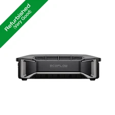 EcoFlow 7200W Delta Pro Ultra Smart Inverter Home Backup Refurbished