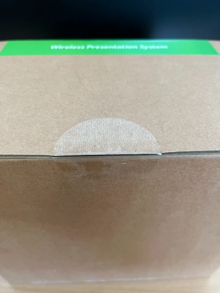 ACER CASTMASTER TOUCH WPS2-H (1R2T) - Imagem 2 de 3