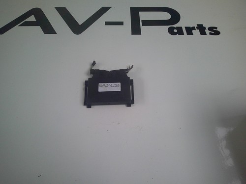 Mercedes C Klasse W202 Automatik Getriebe Steuergerät Steuerteil A0205459932