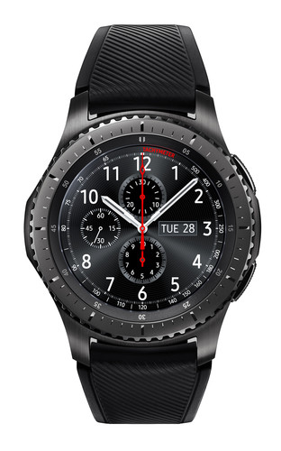 samsung g gear s3
