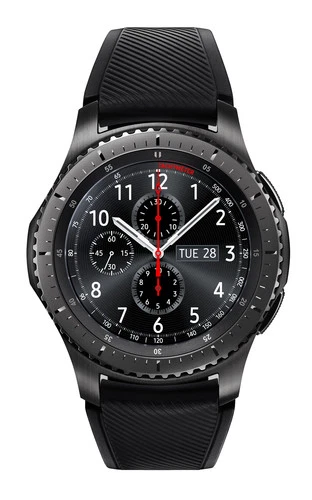 Metal Case Smart Watches