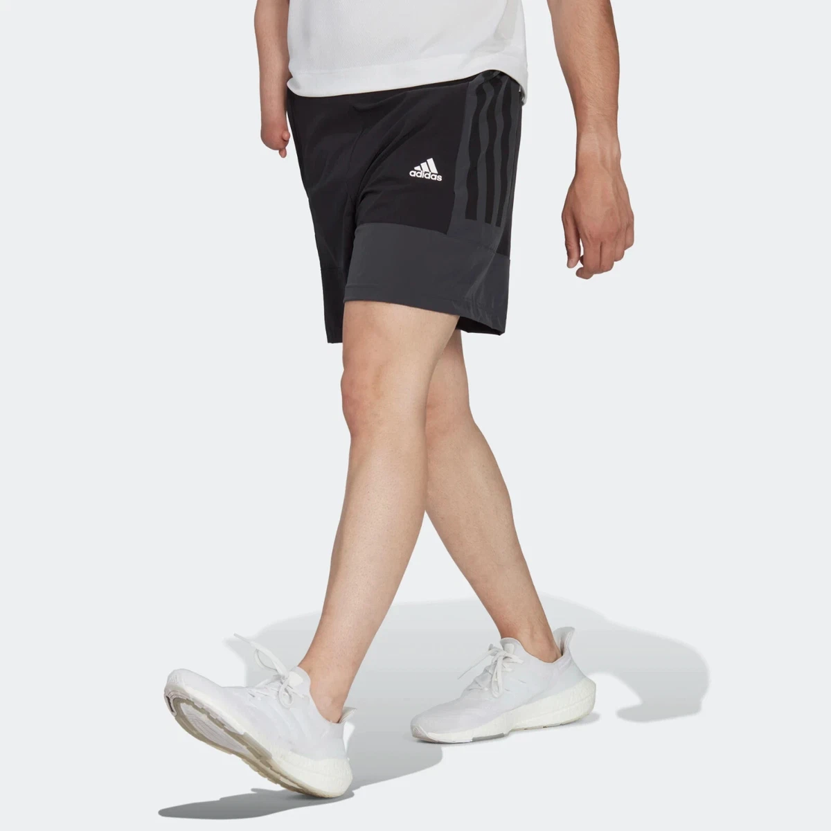 Adidas men's deals 5 inch shorts