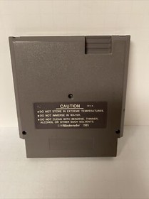 Pictionary: The Game of Quick Draw for the NES Cartridge Only