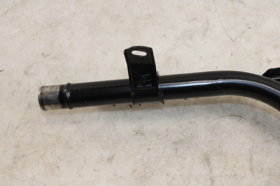 2009-2014 Acura TSX Fuel Filler Neck OEM FU106 - Image 3 of 4