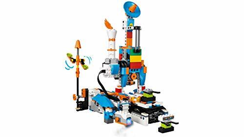 Lego Boost Creative Box 17101 Educational Toy Block Toy Programming Robot - Picture 8 of 10