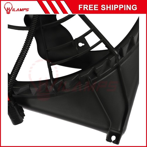 For 2006 2007 2009 Hyundai Sonata 621340 Electric Radiator Cooling Fan - Foto 12 di 14