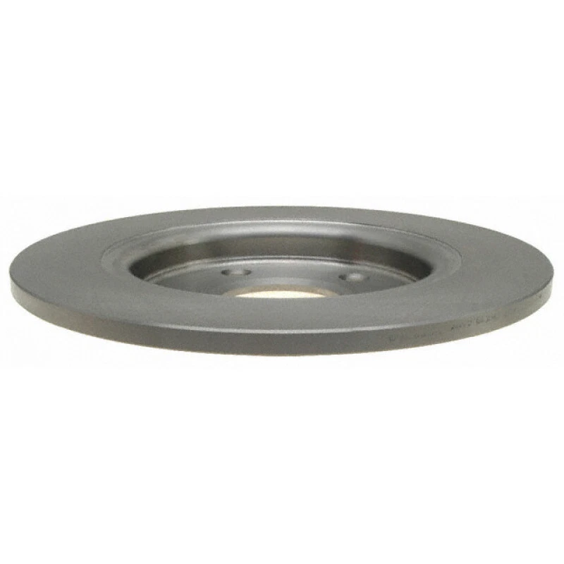 Ротор дискового тормоза ACDelco 18A2558A 19287390 для 08–16 Chrysler Town & Country - Изображение 4 из 4