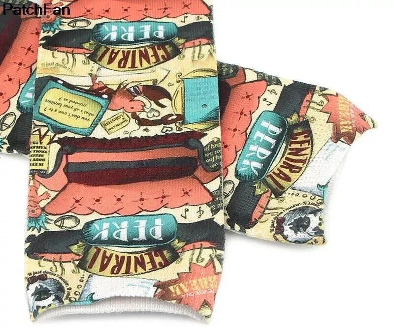 FRIENDS TV Show 1 x Par de Meias de Tornozelo Unissex Central Perk Novidade Presente Aniversário - Imagem 4 de 4