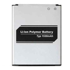 New OEM Original Genuine Verizon Kazuna eTalk 4G LTE BP1578 Battery 1530mAh