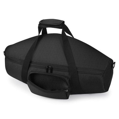 Bluetooth Audio Storage Bag for JBL BOOMBOX 3/BOOMBOX 2 Polyester Fabric Case - Picture 4 of 11