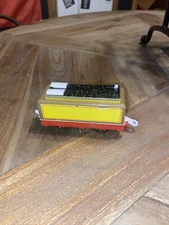 Thomas And Friends Tomy Motorized Molly Tender NEEDS BATTERIES