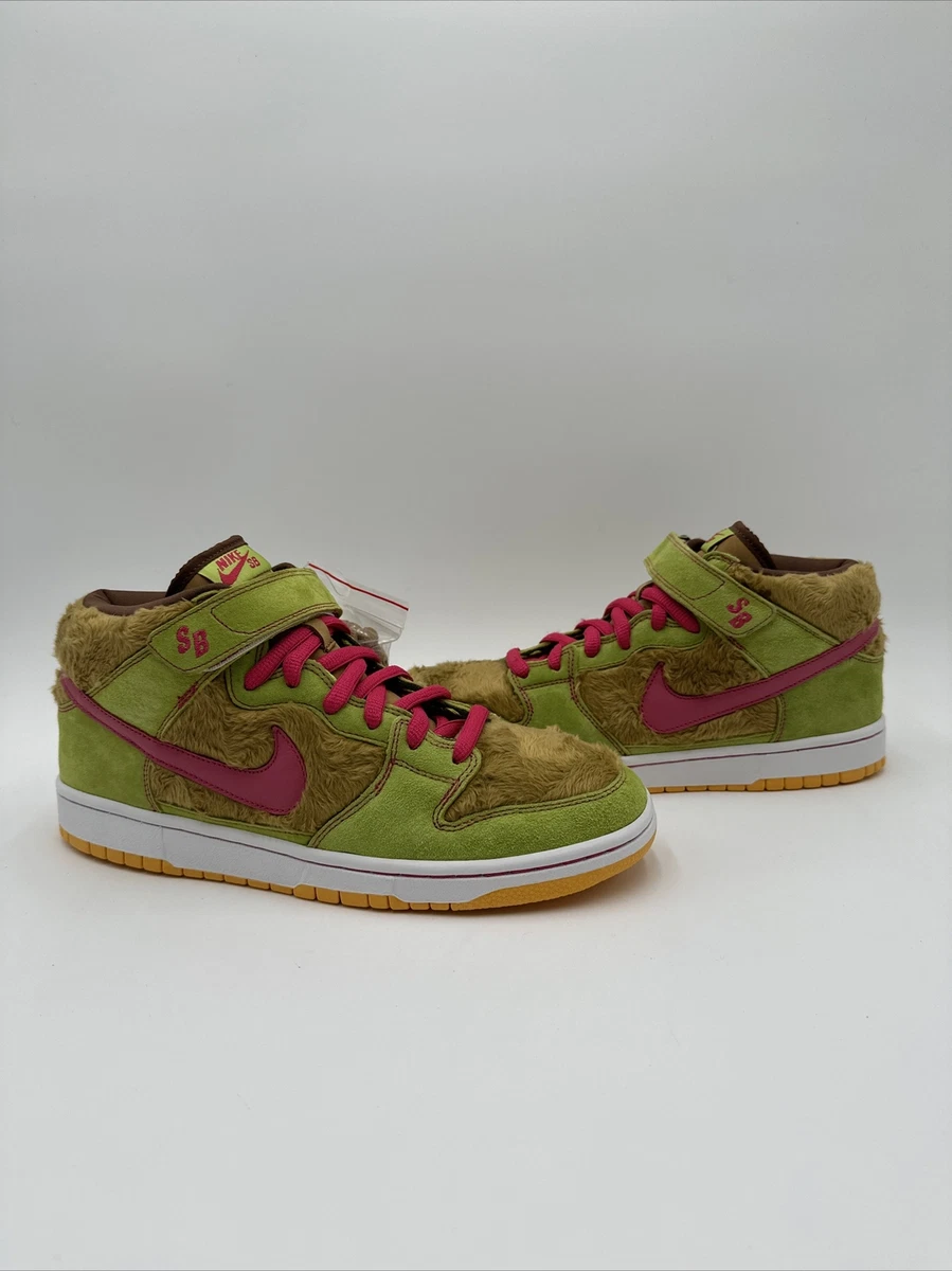 Mama bear hotsell nike sb