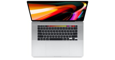 Apple MacBook Pro 16'' Intel Core i7 16GB RAM / 512GB SSD