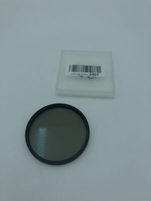 Amazon Basics Zirkularer Polarisationsfilter - 82mm